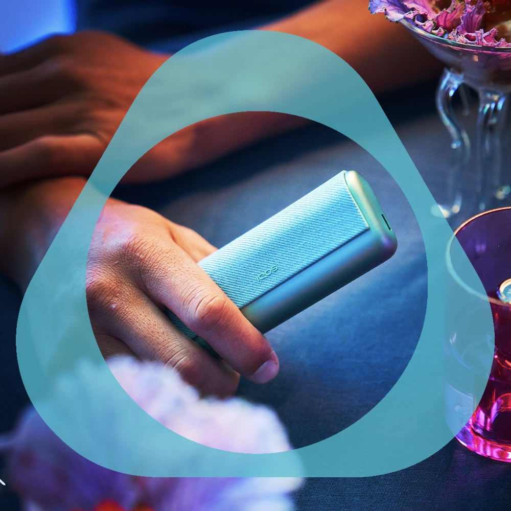 Perbedaan Cara Kerja Perangkat IQOS ILUMA dan Vape